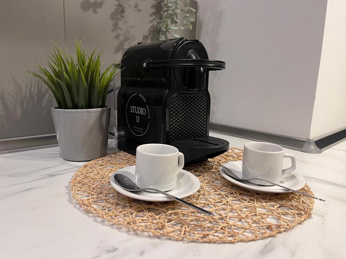 Luxury Studio 11 巴里 外观 照片