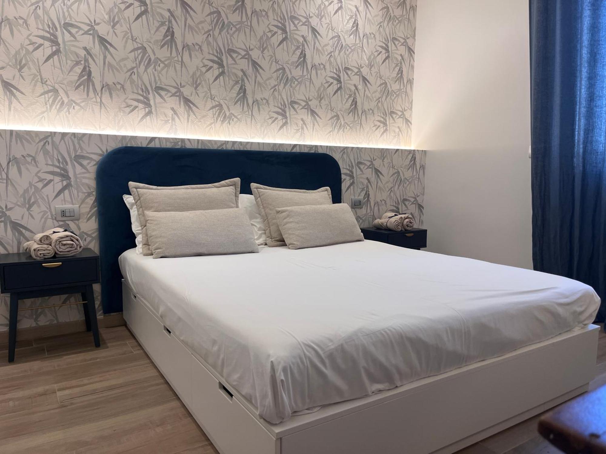 Luxury Studio 11 巴里 外观 照片