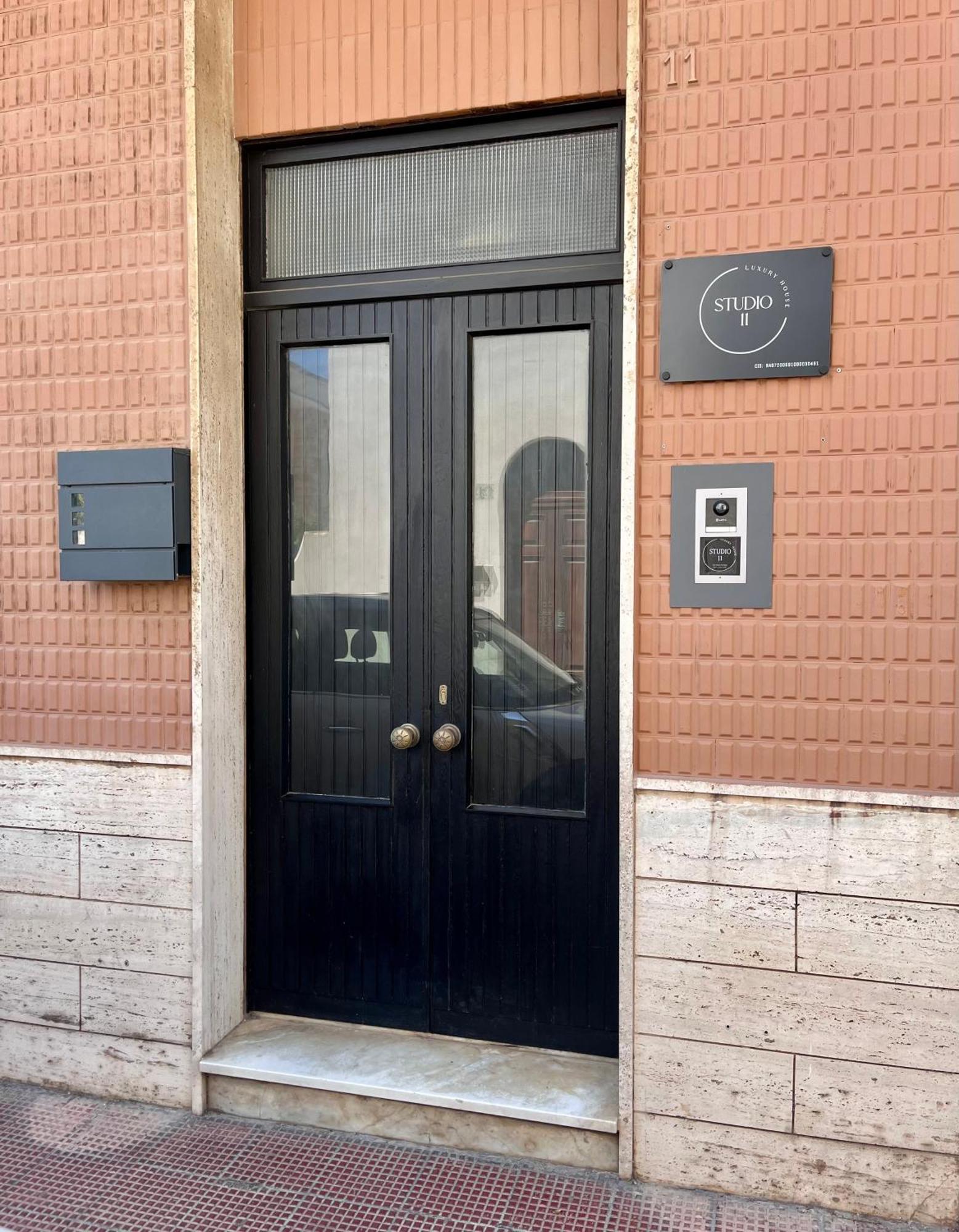 Luxury Studio 11 巴里 外观 照片